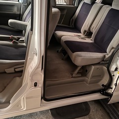 エブリィワゴン　ターボ車　の画像
