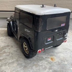 タミヤ　CC01 セットの画像