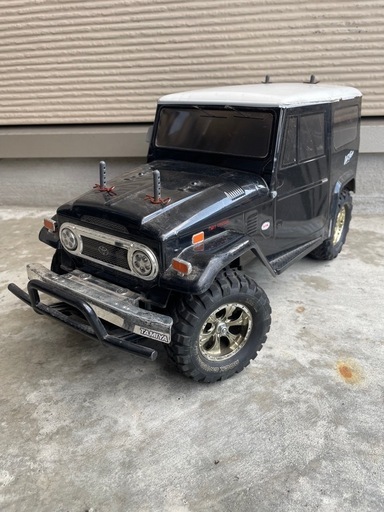 タミヤ　CC01 セット！❗️今週限定価格❗️