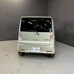 ムーヴコンテ カスタム　Ｘ 車検９年９月まで 乗って帰れます の画像