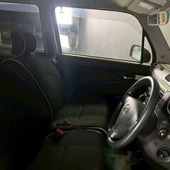 ムーヴコンテ カスタム　Ｘ 車検９年９月まで 乗って帰れます の画像