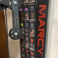トレーニング器具の画像