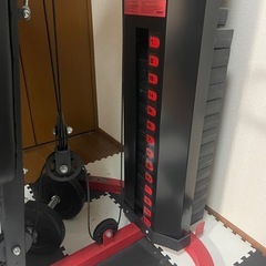 トレーニング器具の画像