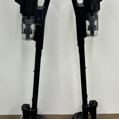 アイリスオーヤマ ハンディ掃除機 コードレスの画像