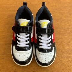 キッズスニーカーセットの画像