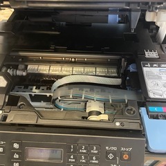 キヤノン Canon　A4インクジェット複合機 G7030　ジャンク品の画像