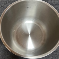 T-fal acticook　圧力鍋　の画像