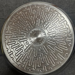 T-fal acticook　圧力鍋　の画像