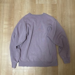 Lee メンズ　スウェット　XLサイズ　の画像