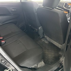 5万キロ車検付　スティングレイ　ワゴンR の画像