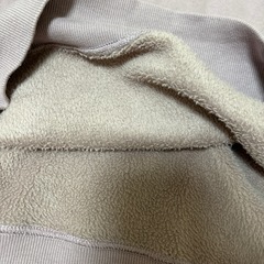 Lee メンズ　スウェット　XLサイズ　の画像