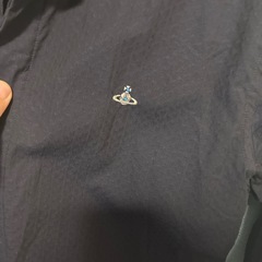 早い物勝ち　ヴィヴィアンウエストウッド　メンズシャツの画像