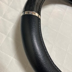 ★美品★ハンドルカバー★の画像