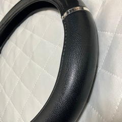 ★美品★ハンドルカバー★の画像