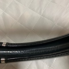 ★美品★ハンドルカバー★の画像