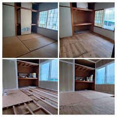 戸建てDIY、賃貸業やりたいやってみたいグループ🏘