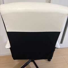 IKEA 椅子 受け取りに来て頂ける方げんてい限定 の画像