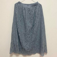 洋服2枚セットの画像
