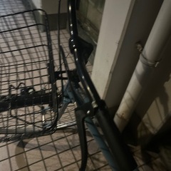自転車の画像