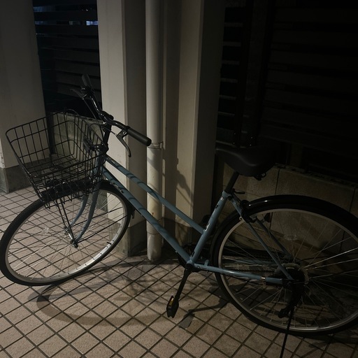 自転車
