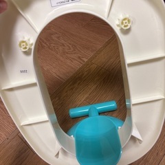 西松屋の便座補助ですの画像