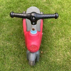 三輪車　レッド　人気の画像