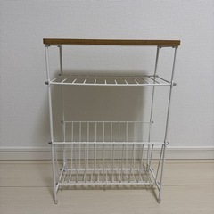 棚(ニトリ)の画像