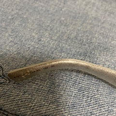正規品　シャネルサングラスの画像
