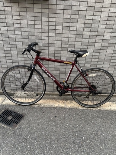 希少 GIANT エスケープR1 カーボンフォーク 浜松 大阪