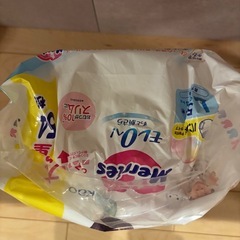 メリーズ　Lサイズおむつ　　の画像