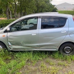 ダイハツ　ミラ　l275s 車検切れ　現状販売の画像