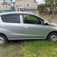 ダイハツ　ミラ　l275s 車検切れ　現状販売の画像