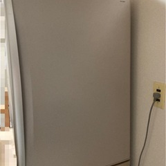 【決まりました】パナソニック 冷蔵庫！使えます！24日に取りに来てくれる方限定！の画像