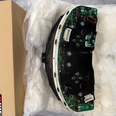 bnr34 gtr 純正メーターの画像