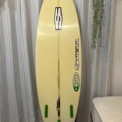 3本まとめて¥50,000　スウェル サーフボード Model　F-1の画像