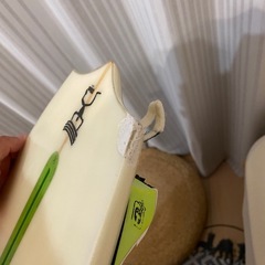 3本まとめて¥50,000　スウェル サーフボード Model　F-1の画像