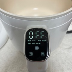 MY cookの画像