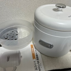 MY cookの画像