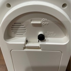 ディズニーの時計の画像
