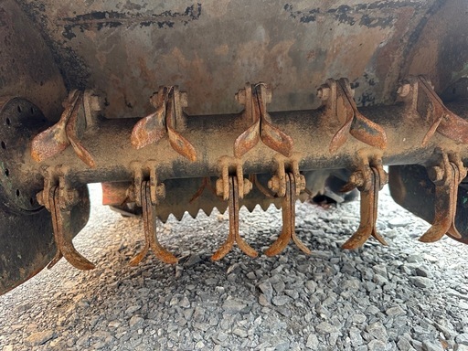 草刈機