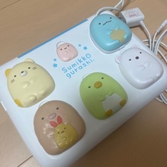 すみっコぐらしパソコンプレミアムプラスの画像
