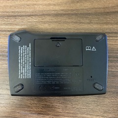 英語　電子辞書 フランクリン DMQ221 コリンズ 英英辞典　シソーラスの画像