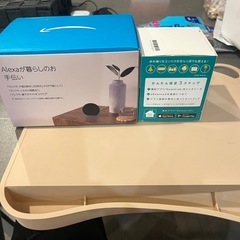 Alexaの画像