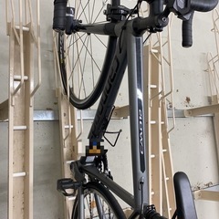 キャノンデールロードバイク
の画像