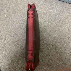 ヴィトン　デイリーオーガナイザーモノグラム　キャンバスの画像