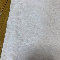 ピンクノースリーブセットの画像