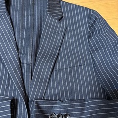 スーツの画像