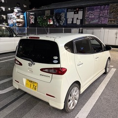 ソニカ　RSリミテッド　車検8年11月の画像