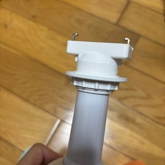 ファン付きライトの画像
