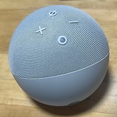 Echo Dot with clock (エコードットウィズクロック) 第5世代の画像